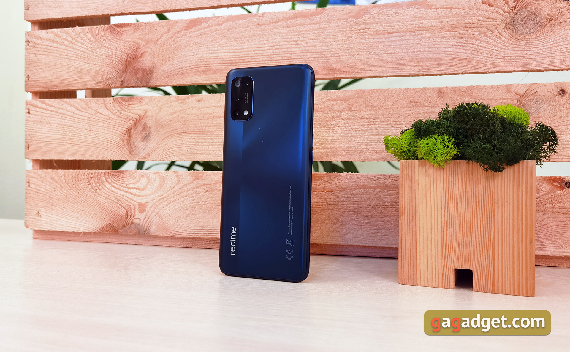 Обзор realme 7 Pro: AMOLED-дисплей, Snapdragon, NFC и молниеносная зарядка-14