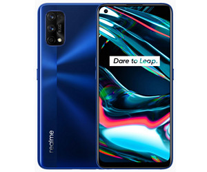 realme 7 Pro лучший смартфон до 10 000 грн