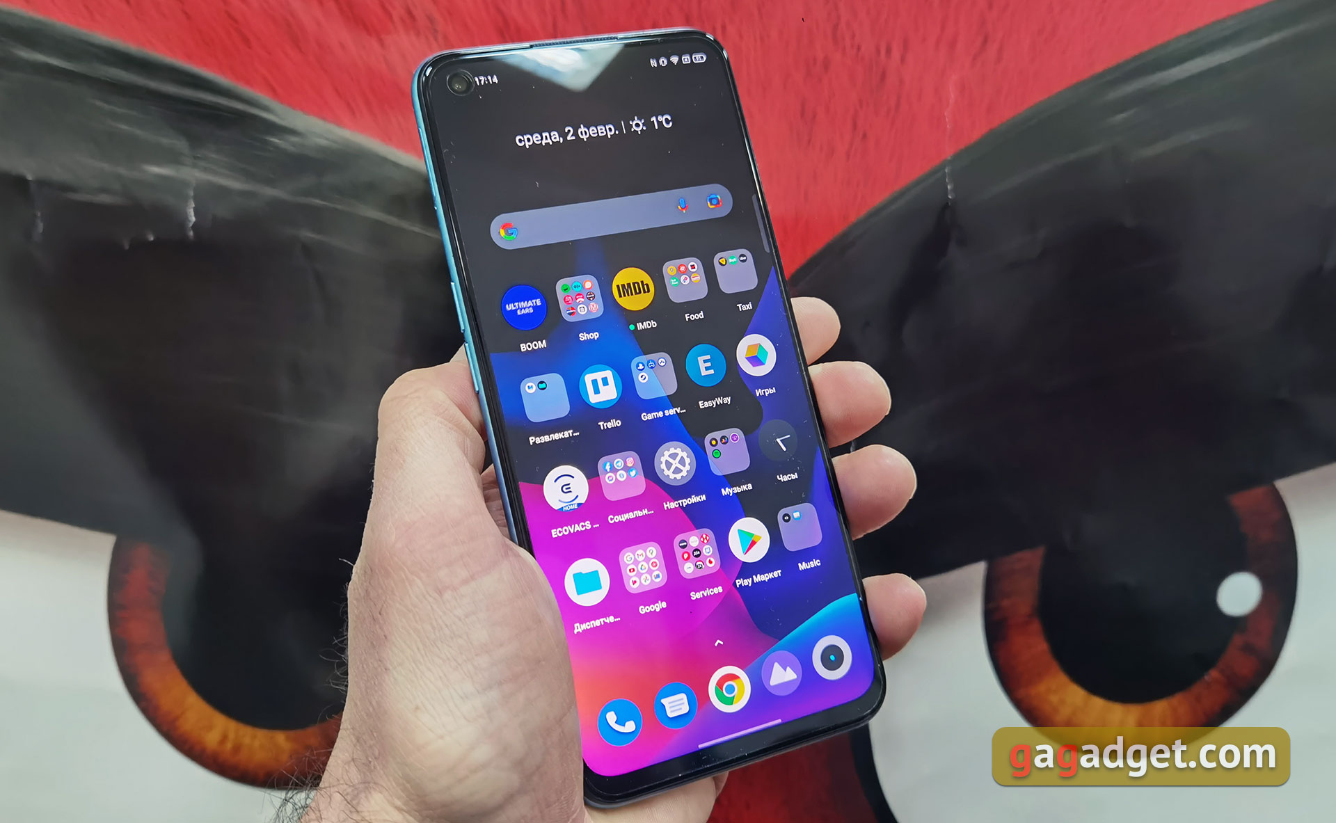 realme 9i review: budget phone with 90Hz screen, stereo speakers and excellent autonomy