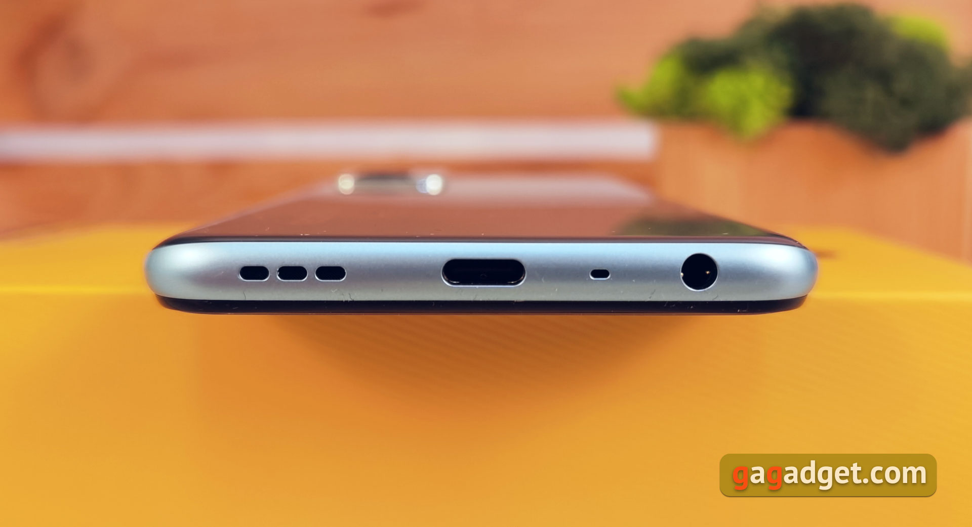 realme 9i review: budget phone with 90Hz screen, stereo speakers and excellent autonomy-9