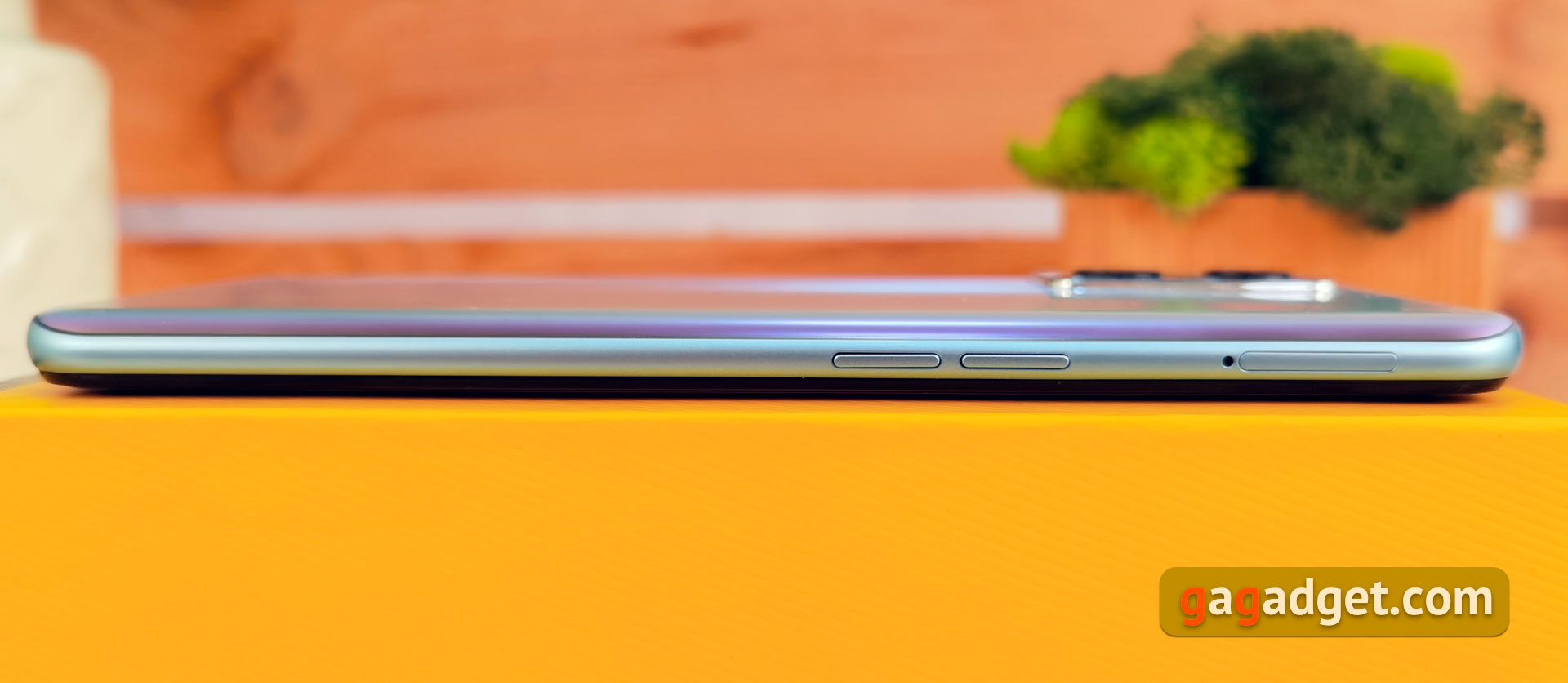 realme 9i review: budget phone with 90Hz screen, stereo speakers and excellent autonomy-13