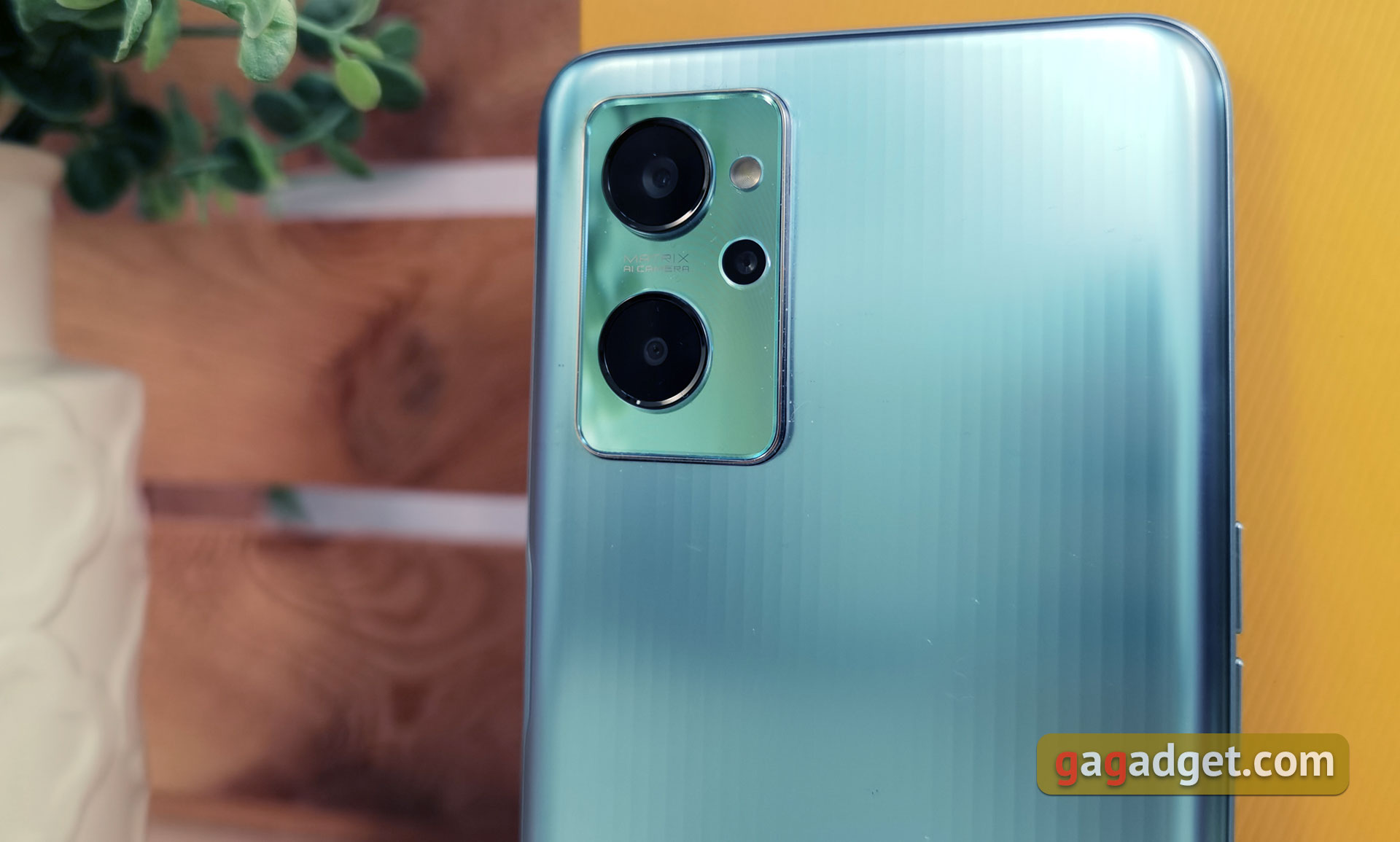 realme 9i review: budget phone with 90Hz screen, stereo speakers and excellent autonomy-18