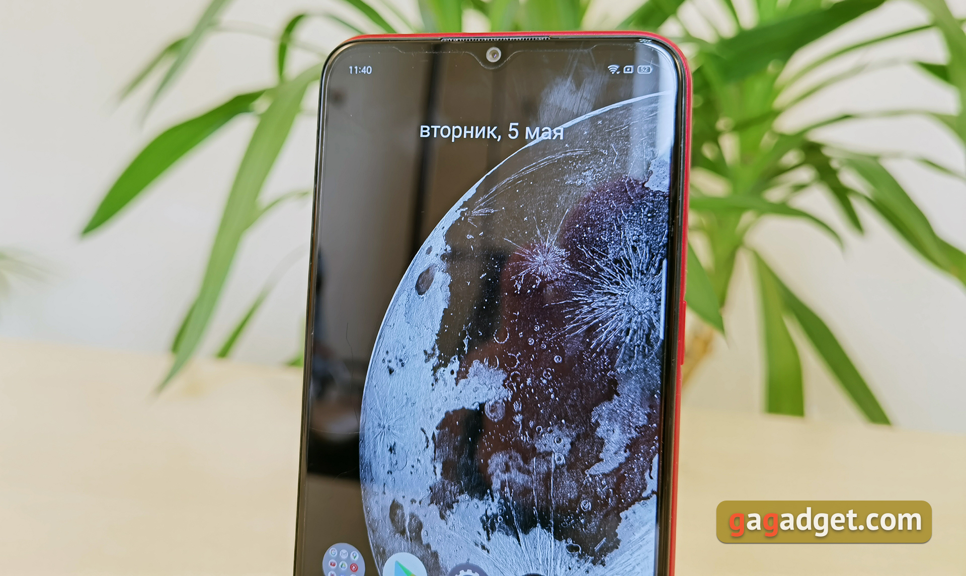 Обзор realme C3: лучший бюджетный смартфон с NFC-8