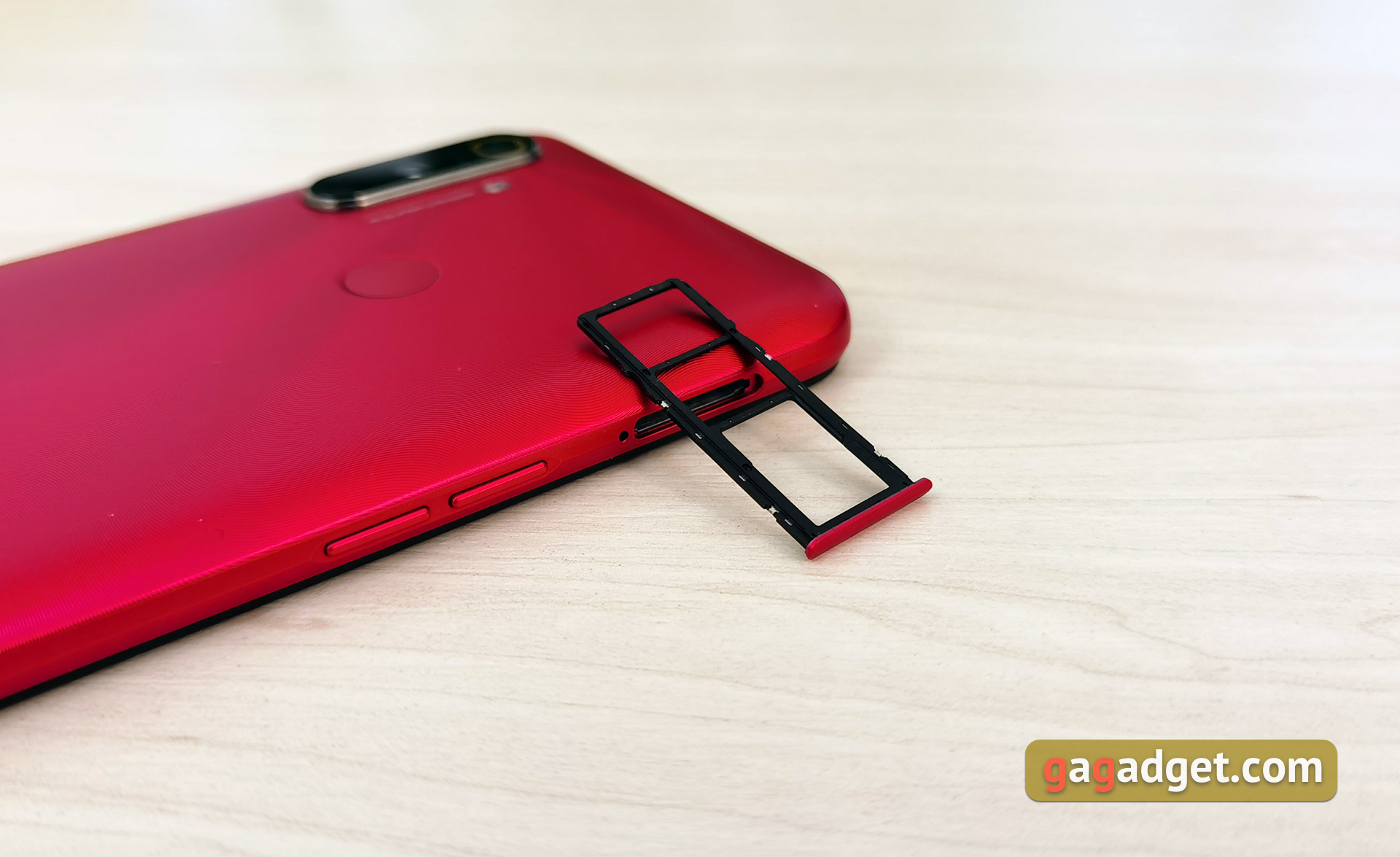 Обзор realme C3: лучший бюджетный смартфон с NFC-13