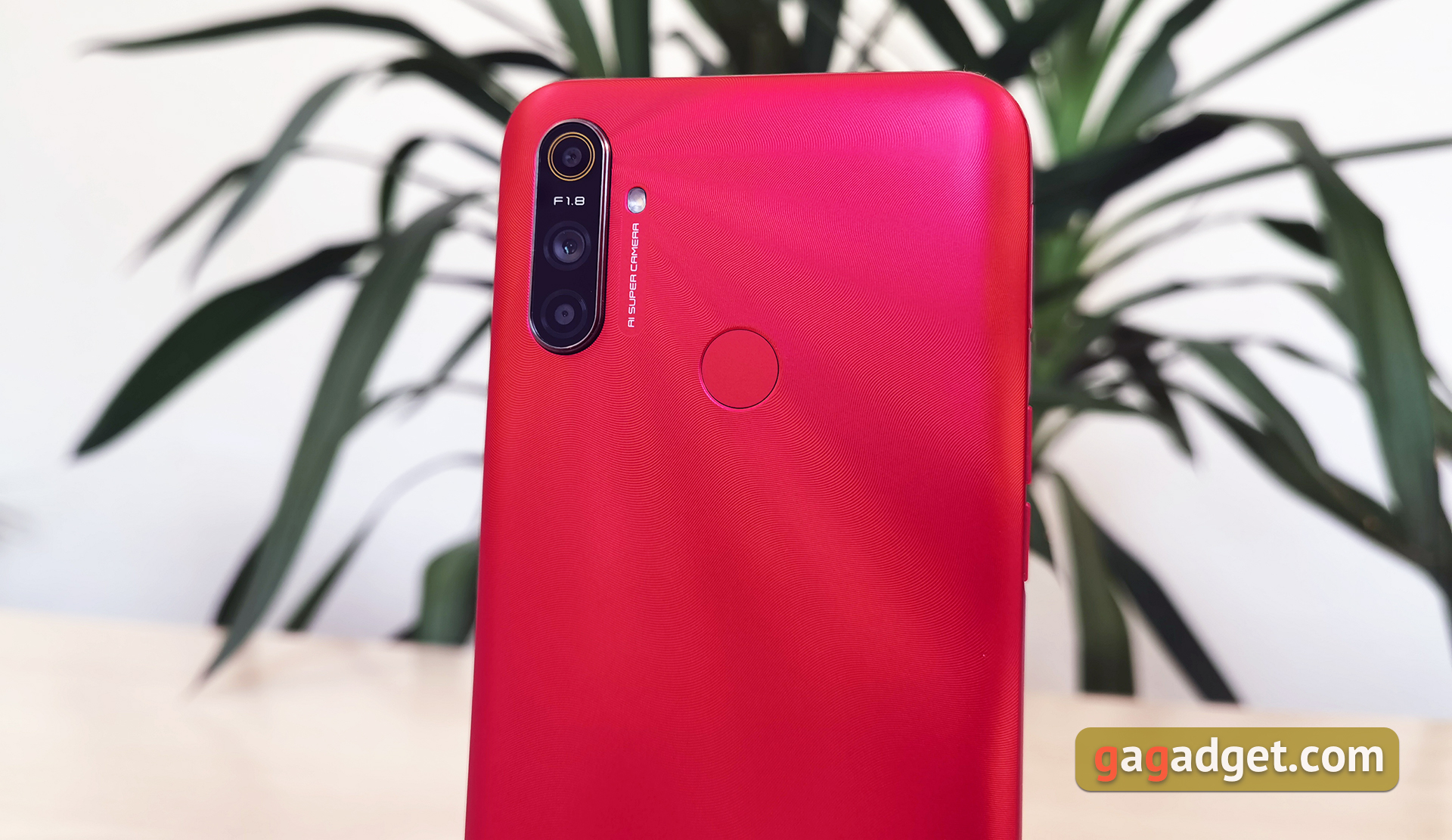 Обзор realme C3: лучший бюджетный смартфон с NFC-19