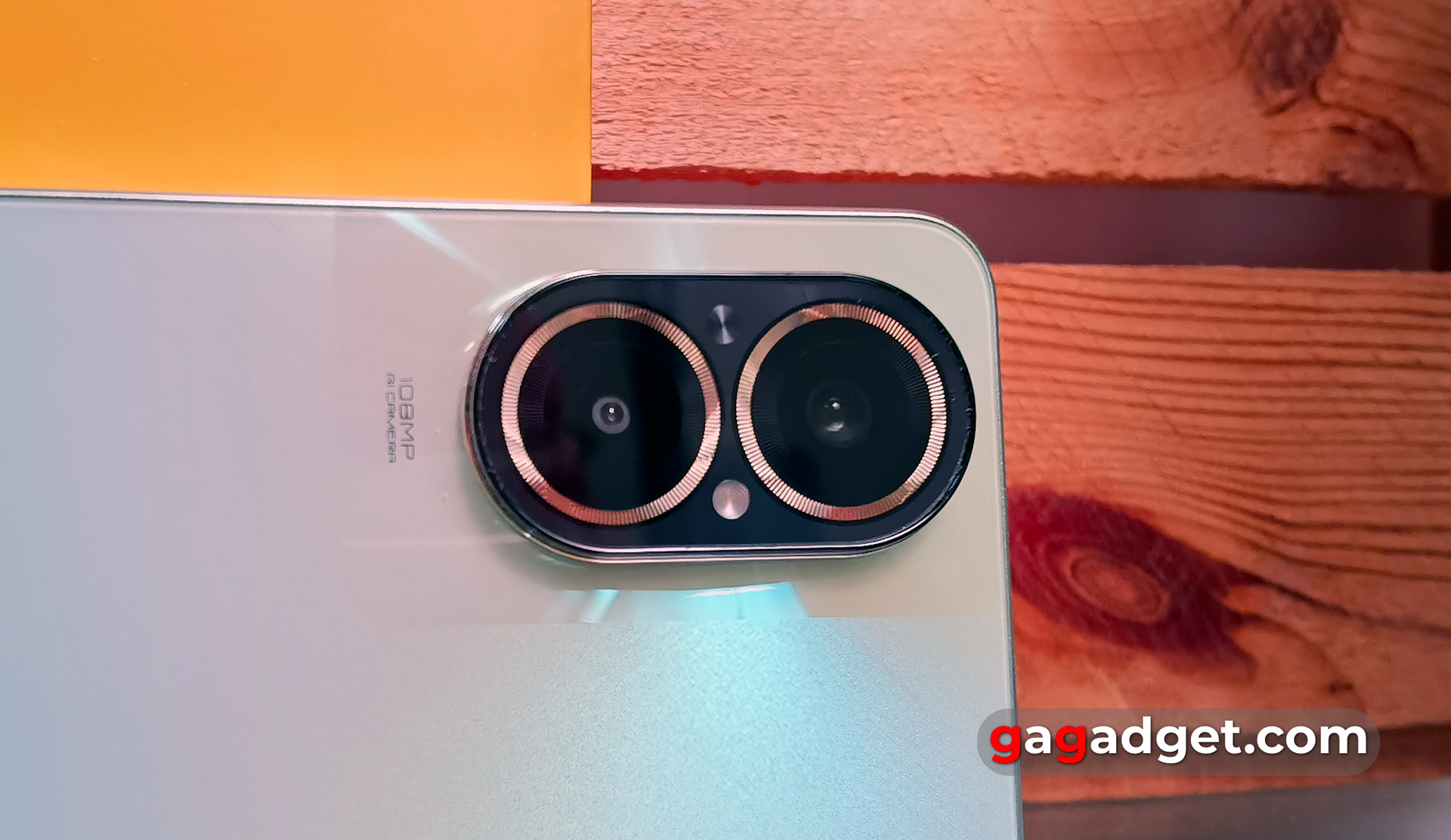 Realme C67 avis