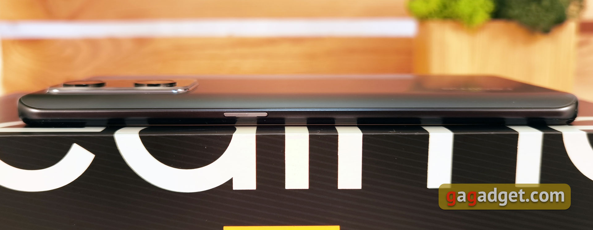 Test du realme GT Neo 2 : 40 minutes de charge pendant 2 jours-9