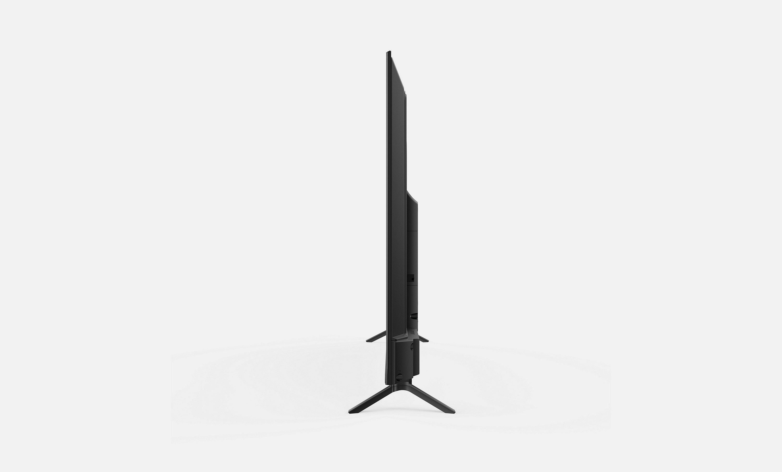 Минимальная цена, и топовая начинка: realme представил свой Smart-TV-6