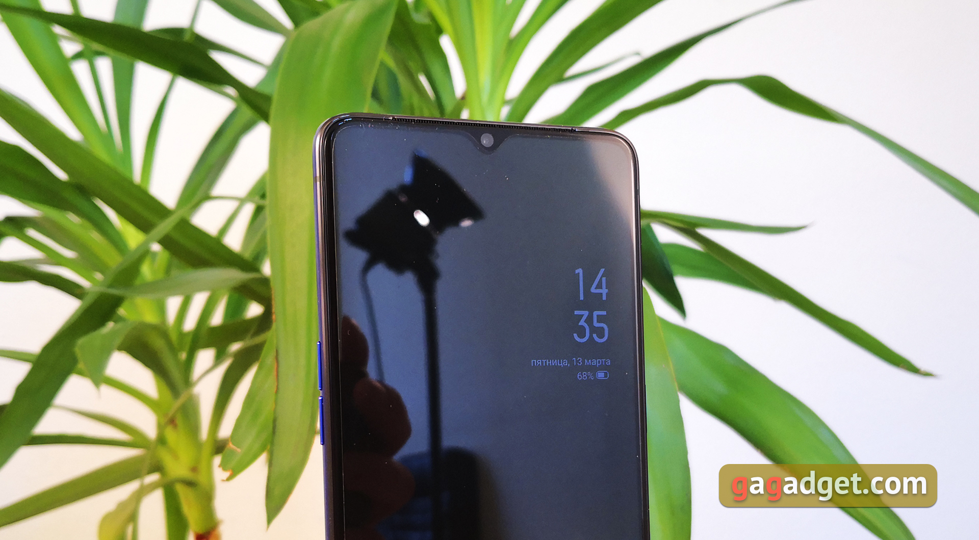 Обзор Realme X2 Pro:  90 Гц экран, Snapdragon 855+ и молниеносная зарядка-9