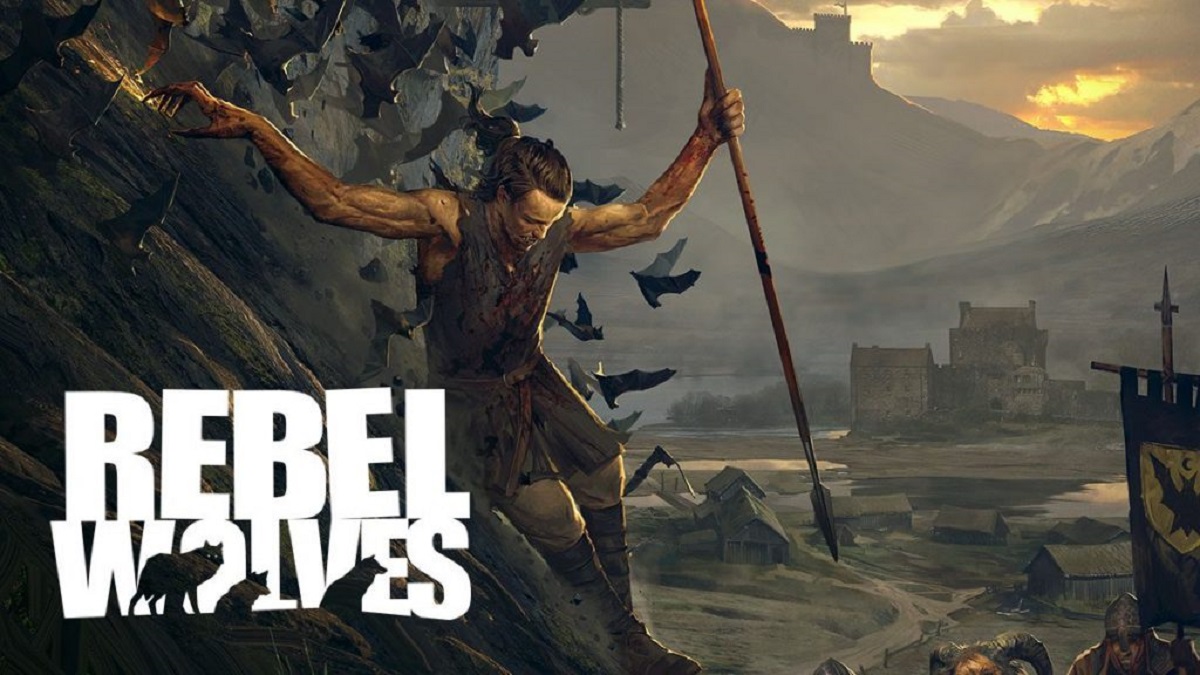 Développeurs clés de The Witcher 3 et Cyberpunk 2077, les frères Tomaszkiewicz travaillent à nouveau ensemble ! Mateusz Tomaszkiewicz est devenu directeur créatif du studio Rebel Wolves.