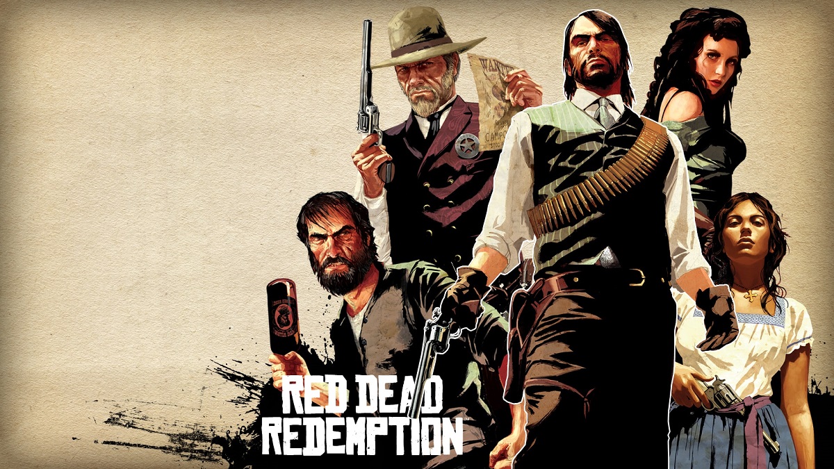 Dataminer : une version mise à jour non annoncée de Red Dead Redemption arrive sur Nintendo Switch