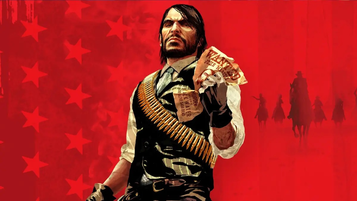 Rockstar сделала это! Культовый вестерн Red Dead Redemption (2010) выйдет на PC уже в конце октября — смотрите специальный трейлер