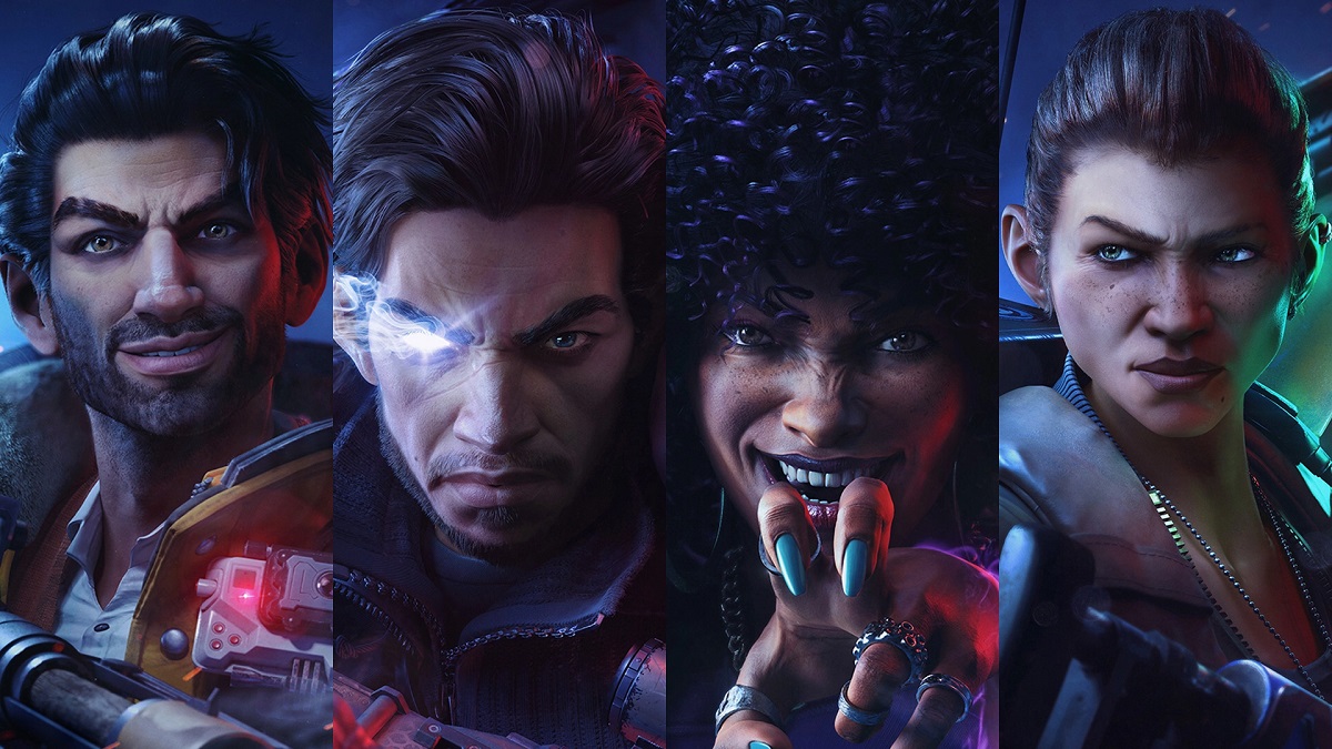 The developers of the co-op shooter Redfall have provided detailed system requirements for the game. Vampire Hunt will require 100GB of free space