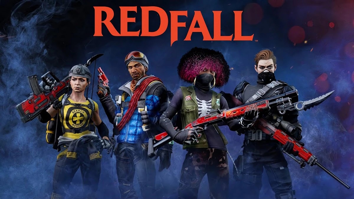 Get your team together! Redfall developers confirm crossplay option between Xbox Series and PC