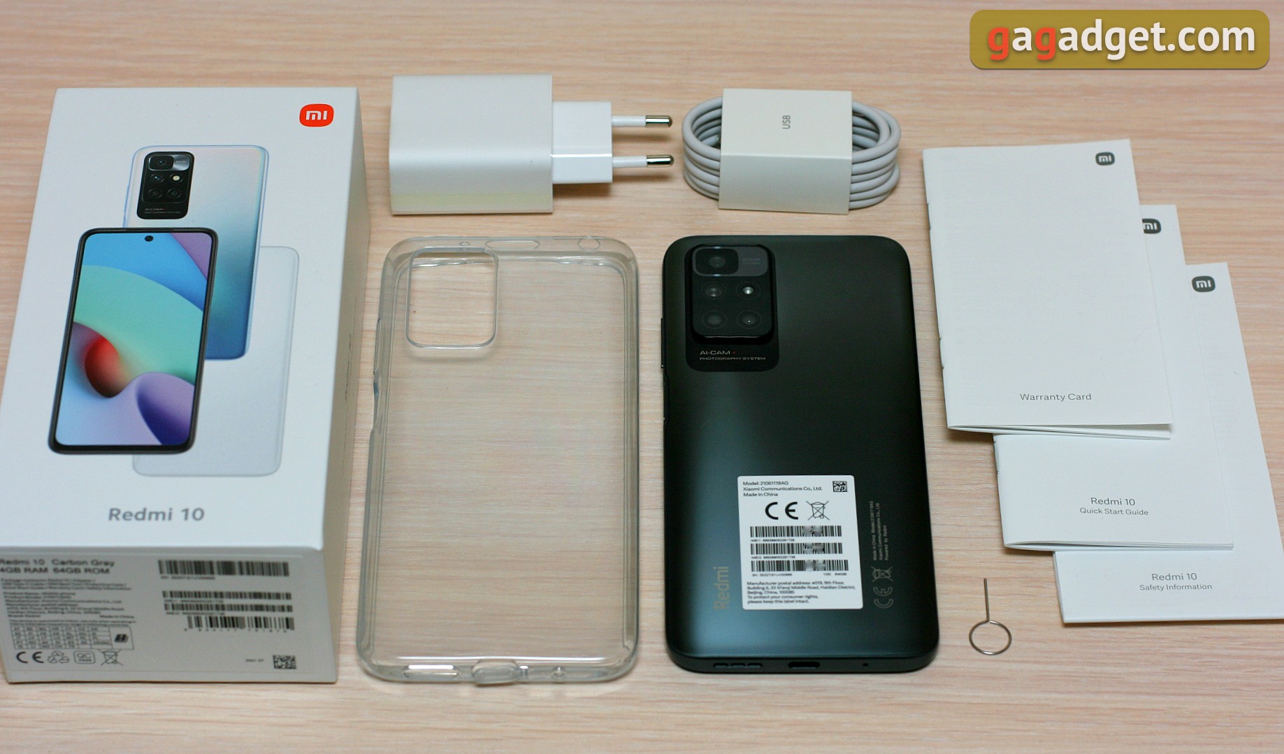 Xiaomi Redmi 10 review: the legendary budget maker, now with a 50-megapixel camera-2