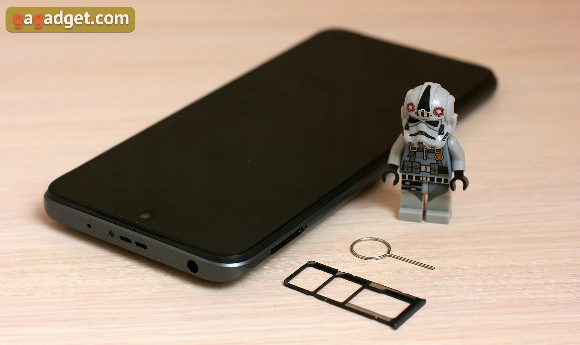Xiaomi Redmi 10 review: the legendary budget maker, now with a 50-megapixel camera-74