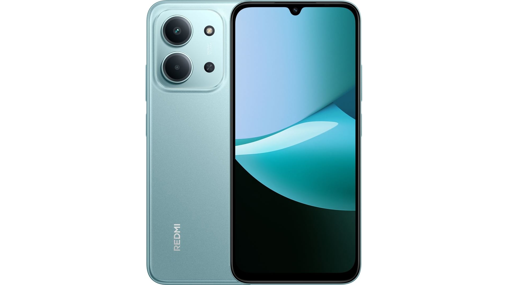 Смартфон Redmi 15C