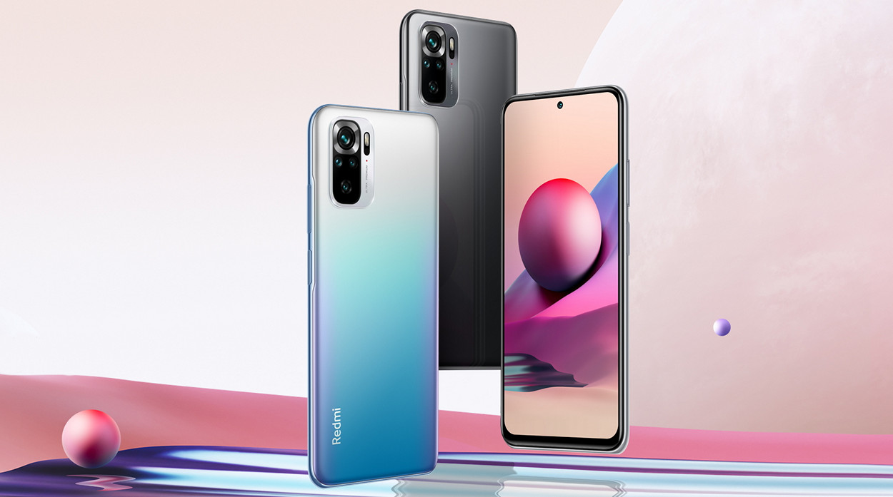 Смартфоны POCO, Redmi и гаджеты Xiaomi на распродаже AliExpress: большие скидки и подарки для покупателей-5