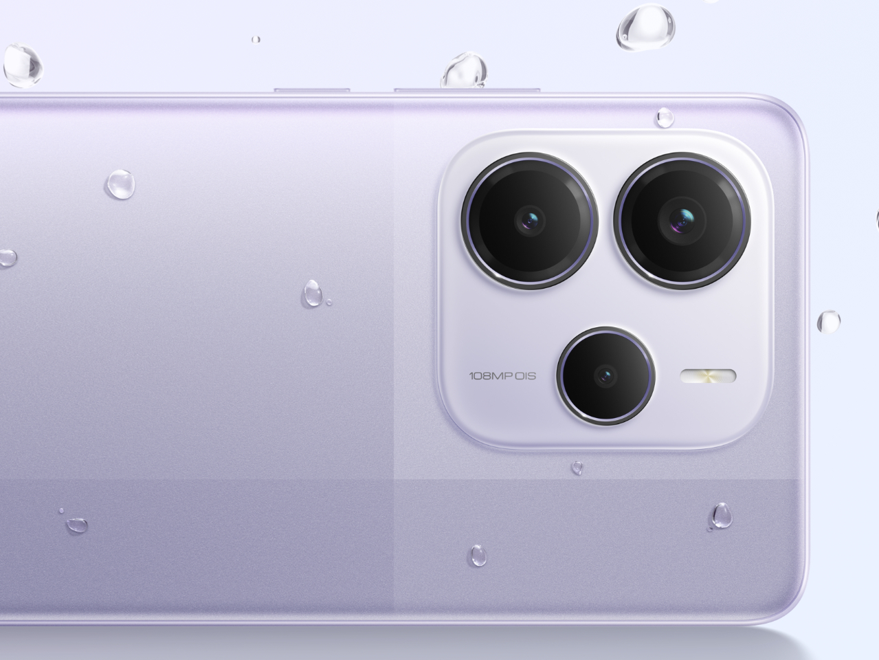 Redmi Note 14 5G header