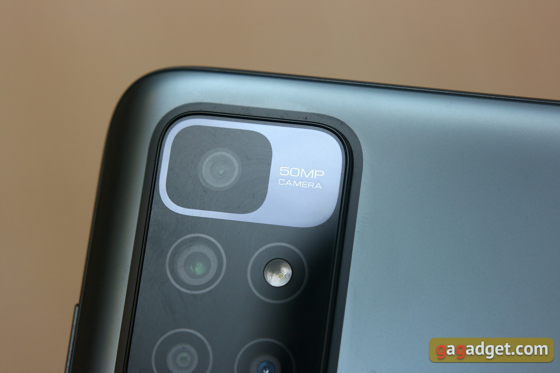 Xiaomi Redmi 10 review: the legendary budget maker, now with a 50-megapixel camera-163