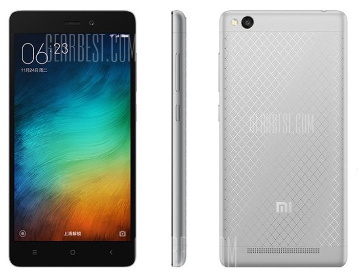 Распродажи и акции на смартфоны Xiaomi в Gearbest-3