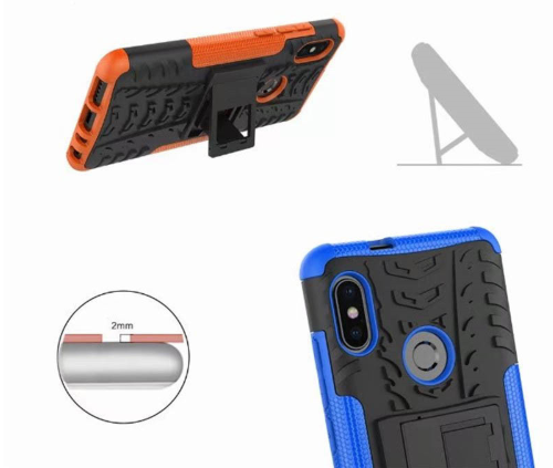 Чехол для Xiaomi Redmi Note 5 с Али