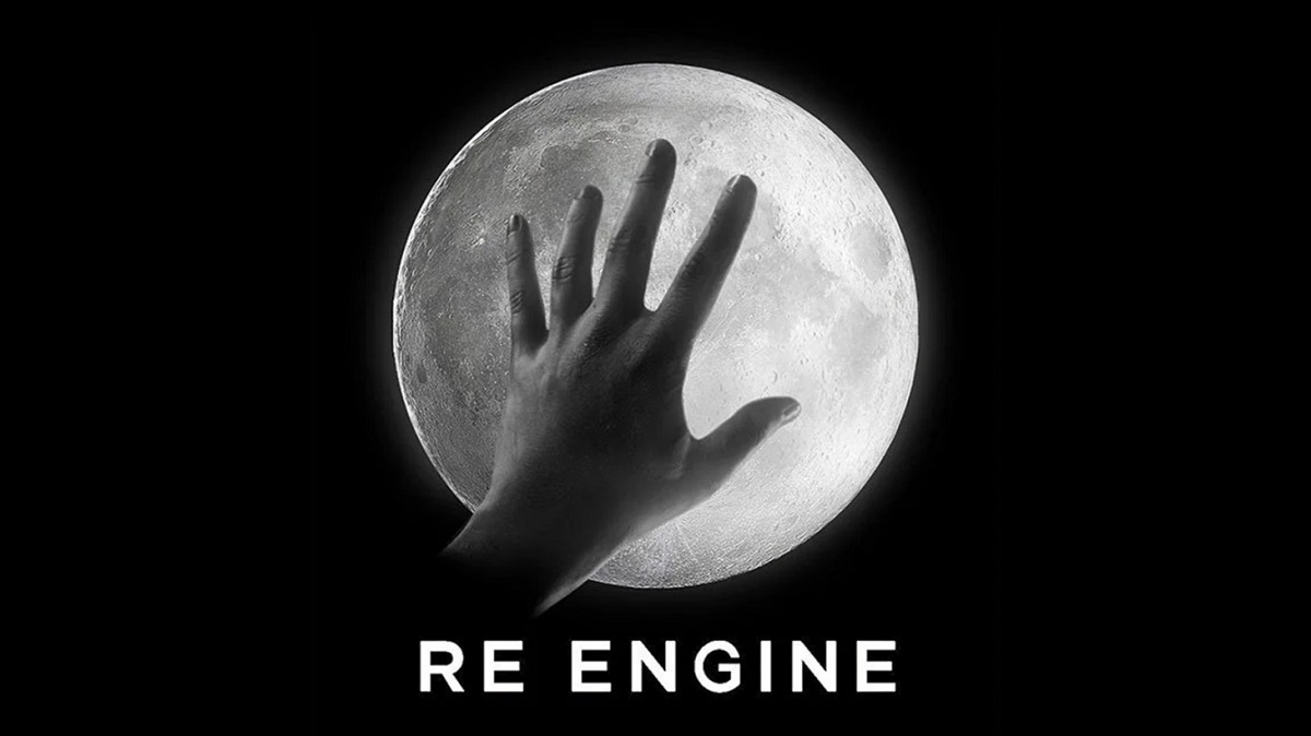Capcom has announced the development of the REX Engine, an improved version of its engine for creating high-end games