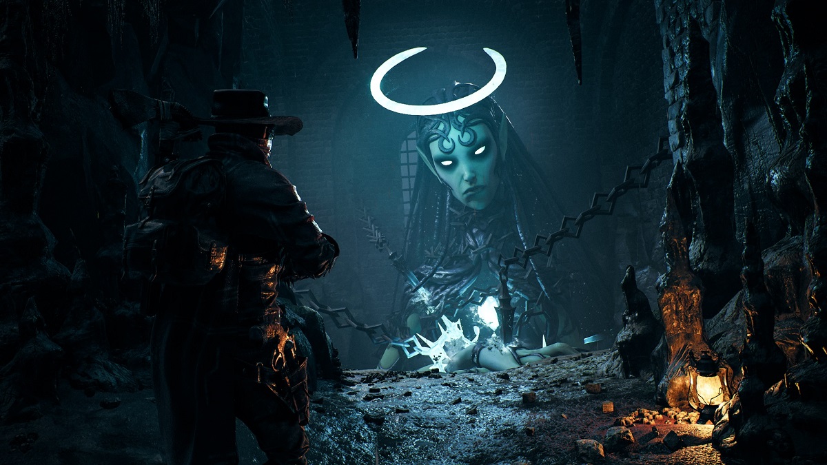 A major addition The Awakened King has been announced for the popular co-op action game Remnant 2