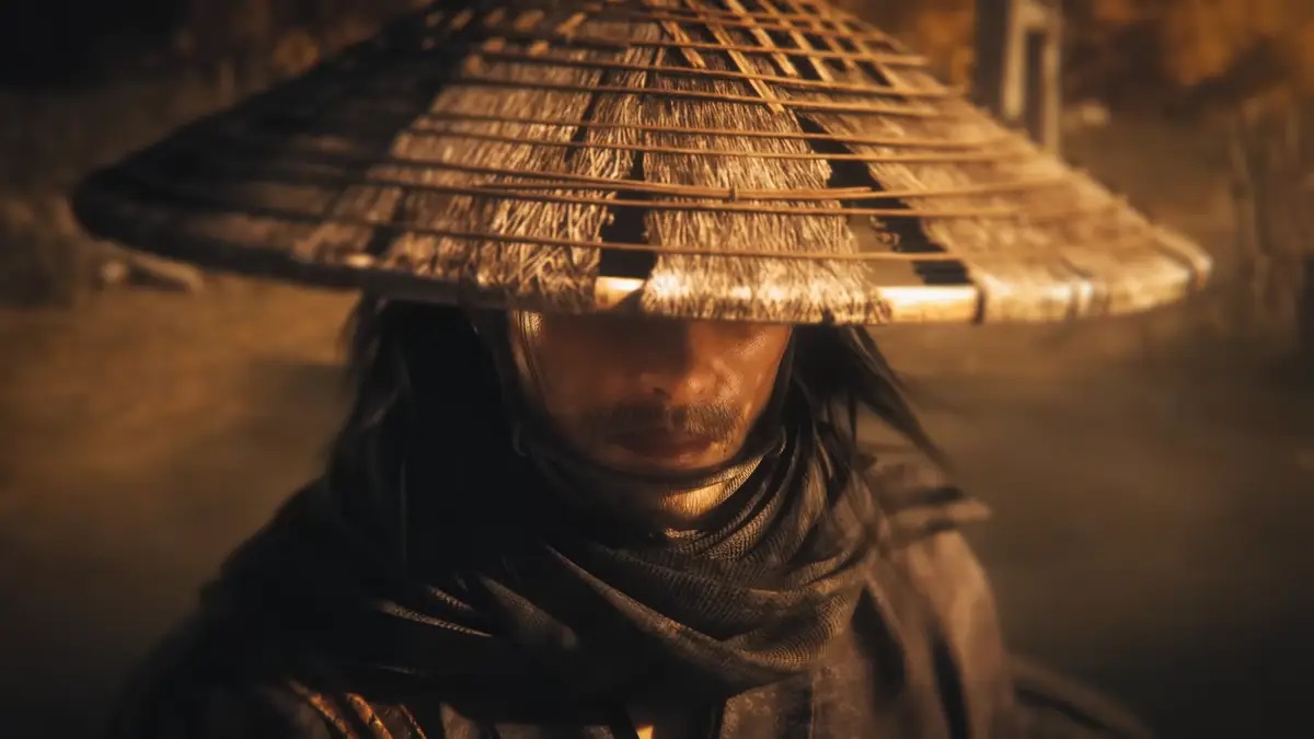 Samouraïs, vol à voile et ... chats : Les développeurs de Rise of the Ronin parlent des activités en monde ouvert du jeu