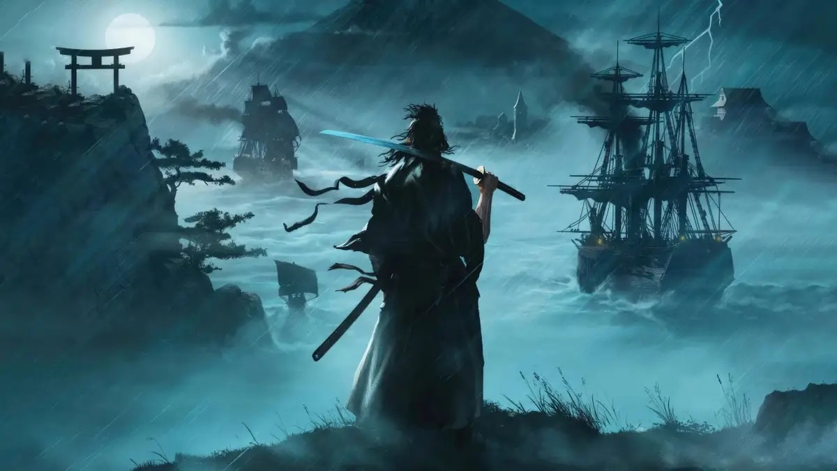 Sony has released an Accolades trailer for samurai action game Rise of the Ronin