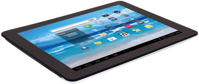 9.7-дюймовый планшет Ritmix RMD-1055 на ОС Android 4.1 с модулем 3G-2 9.7-дюймовый планшет Ritmix RMD-1055 на ОС Android 4.1 с модулем 3G-2