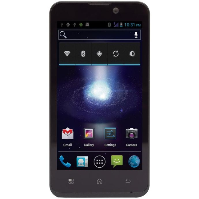 Недорогой двухсимник Ritmix RMP-451 с 4.5-дюймовым IPS-дисплеем