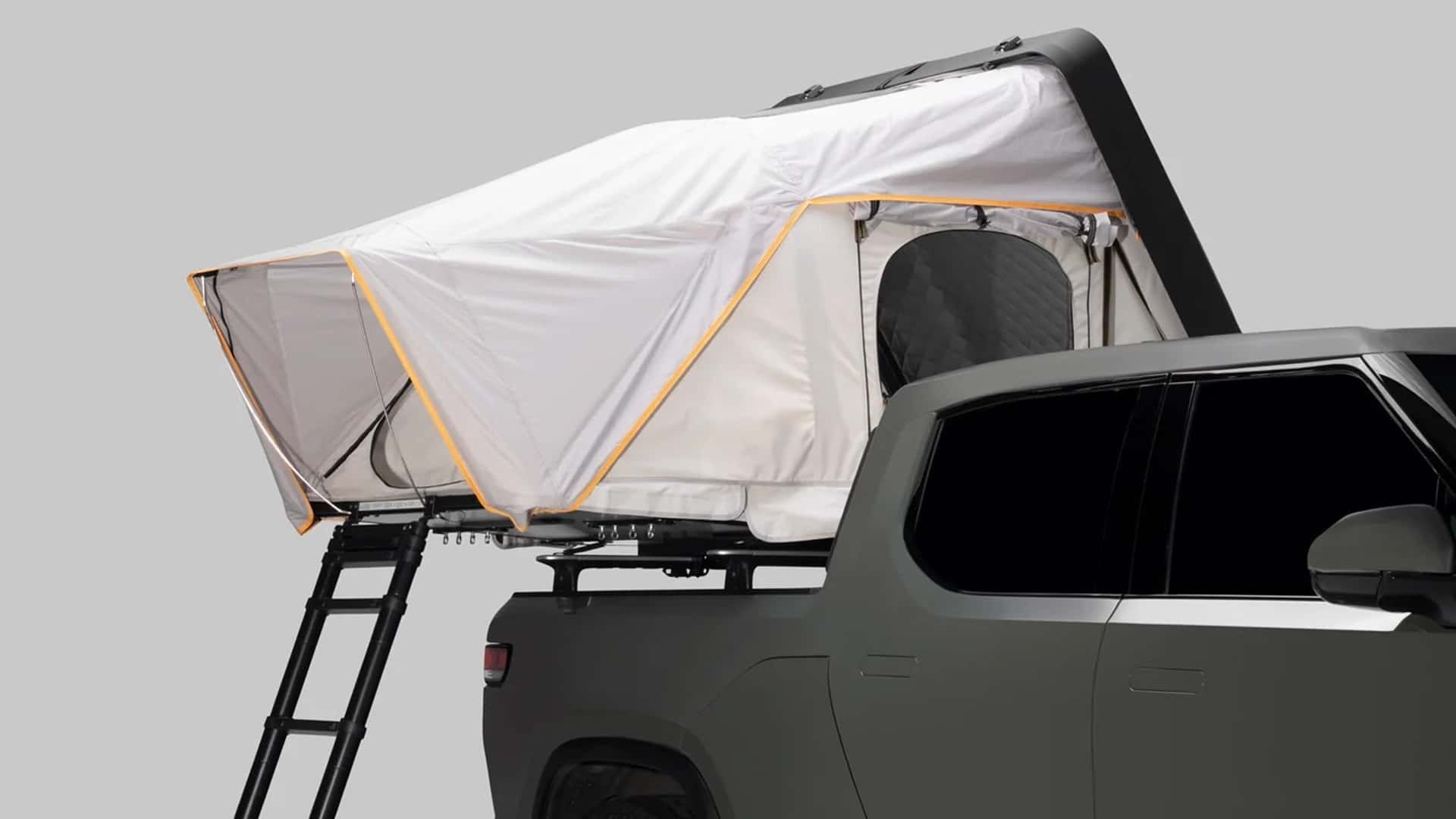 Намет Skycamp Mini, вид 2