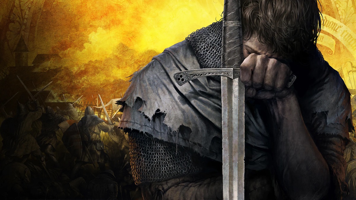 It seems Kingdom Come fans have waited for the sequel! A new game from Warhorse Studios will be announced next week