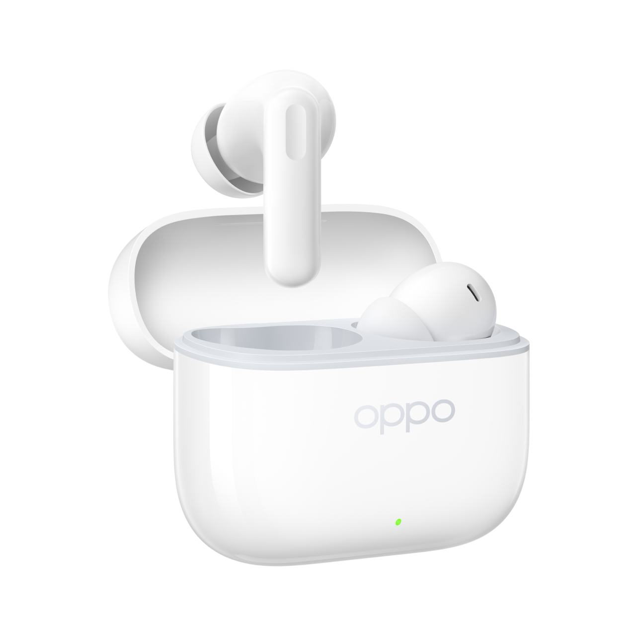 OPPO Enco Buds 3 Pro чорні