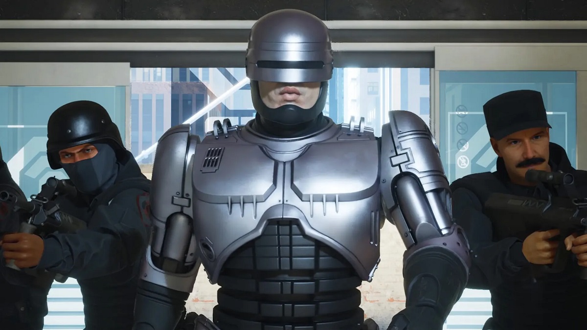 The developers of hit shooter RoboCop: Rogue City are starting work on an "ambitious RPG"
