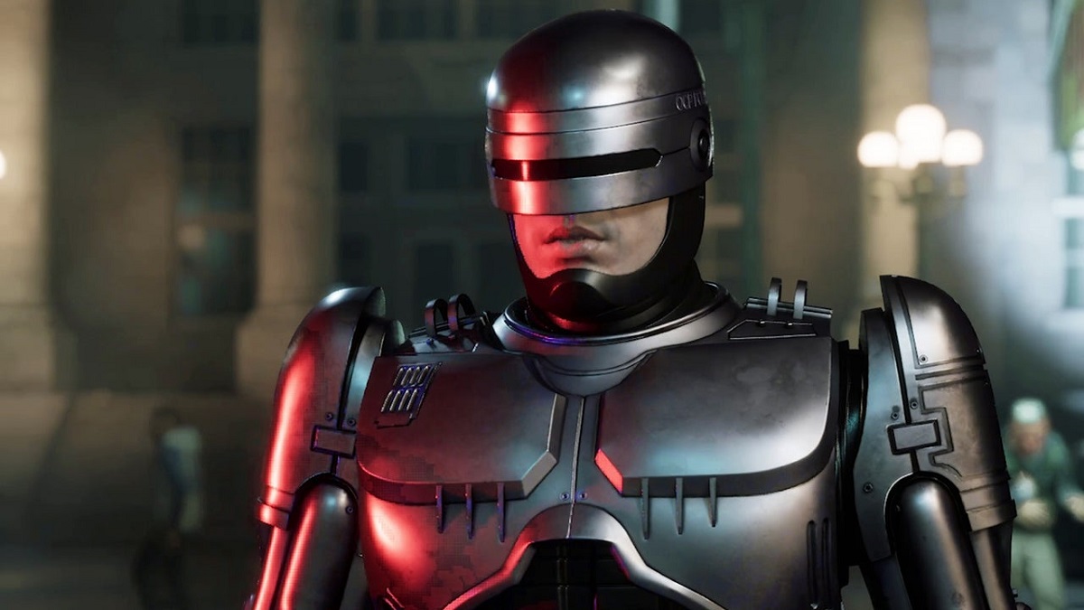 "Les renforts sont arrivés" : une bande-annonce colorée du jeu de tir RoboCop : Rogue City a été présentée, dans laquelle les développeurs ont révélé la date de sortie du jeu.