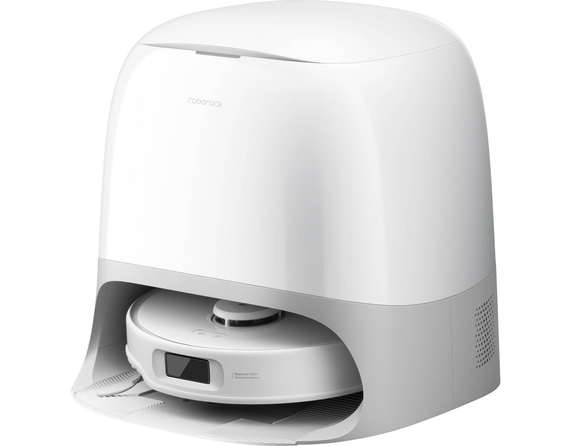 Roborock Qrevo Curv 5A1