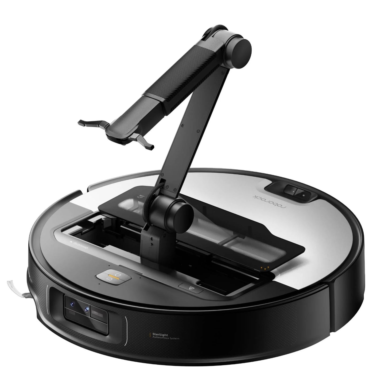 Roborock Saros Z70 с механической рукой Roborock Saros Z70 с механической рукой