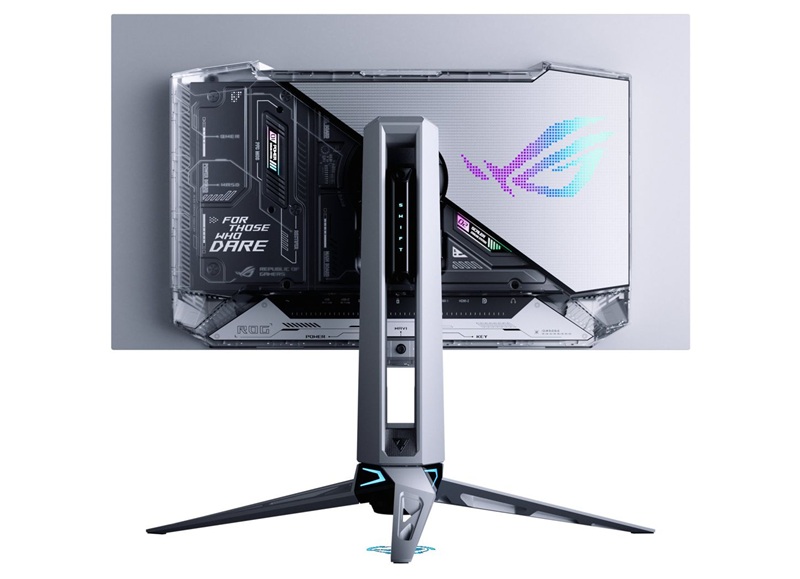 Игровой монитор ASUS ROG Swift OLED PG27AQWP-W