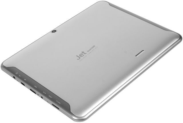 8-дюймовый планшет Rolsen RTB 8.4Q JET с четырехъядерным процессором Samsung Exynos 4412-2 8-дюймовый планшет Rolsen RTB 8.4Q JET с четырехъядерным процессором Samsung Exynos 4412-2