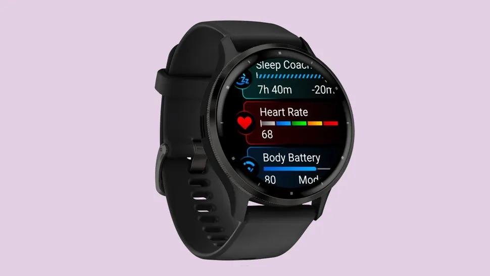 Image of ECG application functions