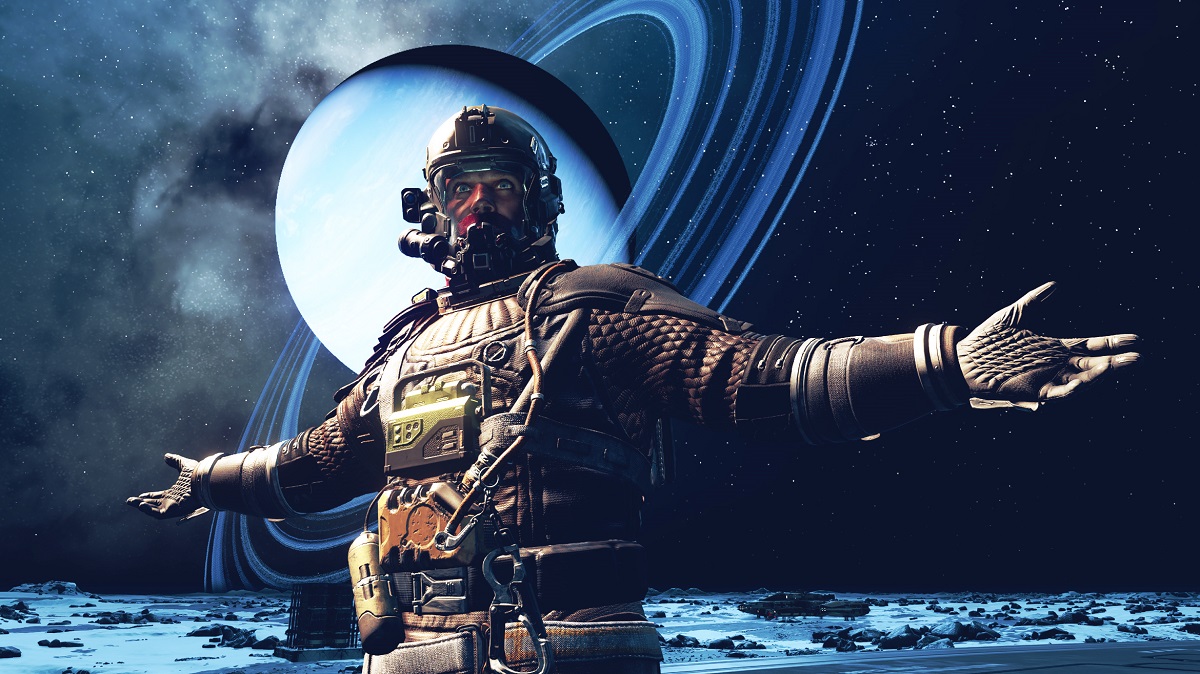 Things are just beginning for Starfield: Bethesda has revealed how it will develop the space RPG over the next few months