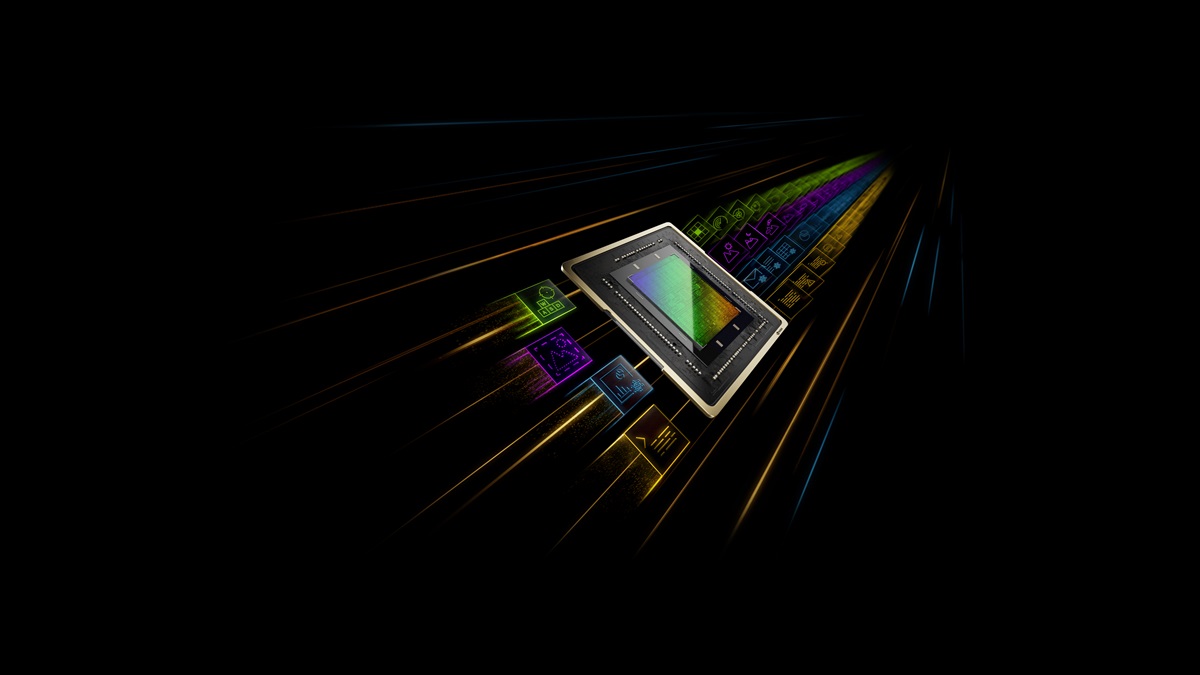 NVIDIA launches RTX 500 and 1000 generation Ada notebook GPUs for artificial intelligence on the go