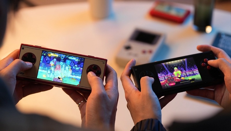 Pocket Micro Classic Console