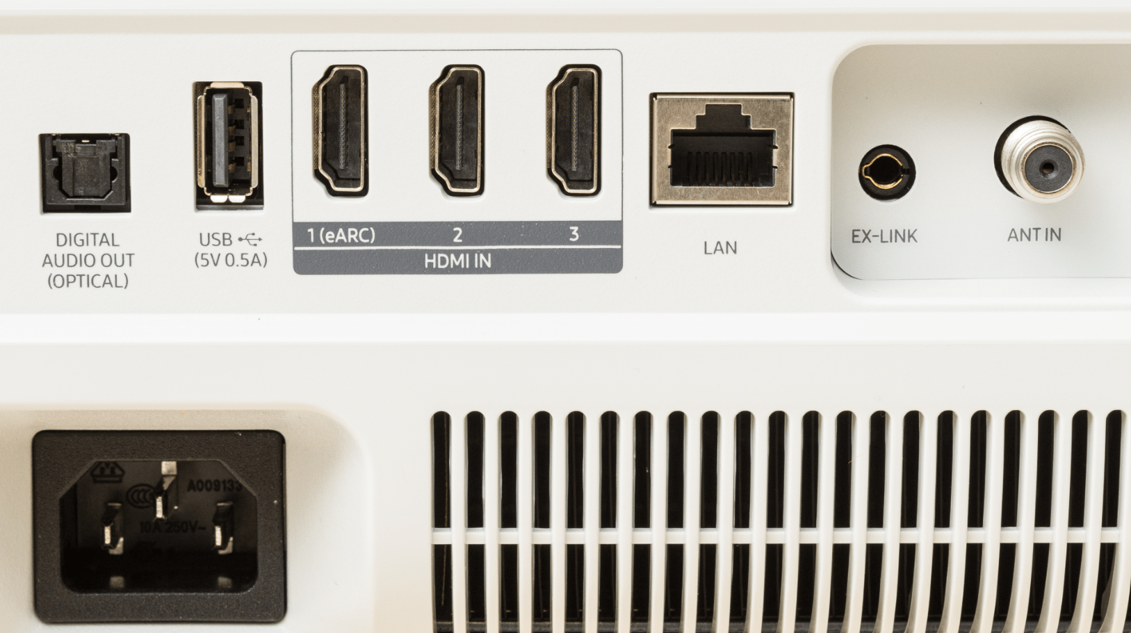 SP-LSP9TFAXZA videoprojecteur test et avis