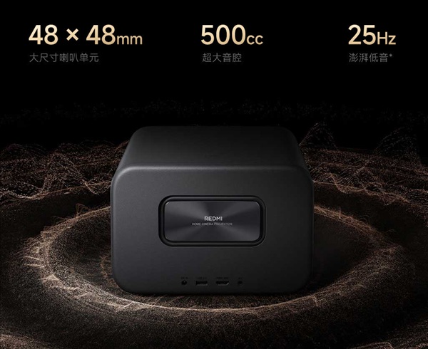 Redmi Projector 4 Pro