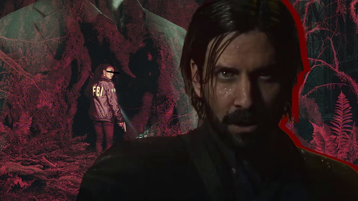 One of the best horror games ever made and a near-perfect game - critics were left in awe of Alan Wake 2, which is already available to gamers on all platforms