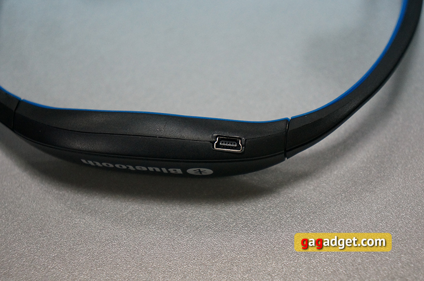 Дешевле грязи: беглый обзор Bluetooth-гарнитуры за $8-4