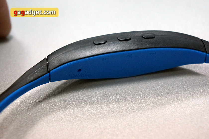 Дешевле грязи: беглый обзор Bluetooth-гарнитуры за $8-5